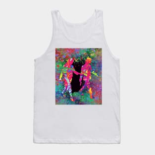 Strange Days Tank Top